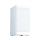 Obudowa ZALMAN I4 ATX Mid Tower PC Case 6 wentylatorów Biała i4 White